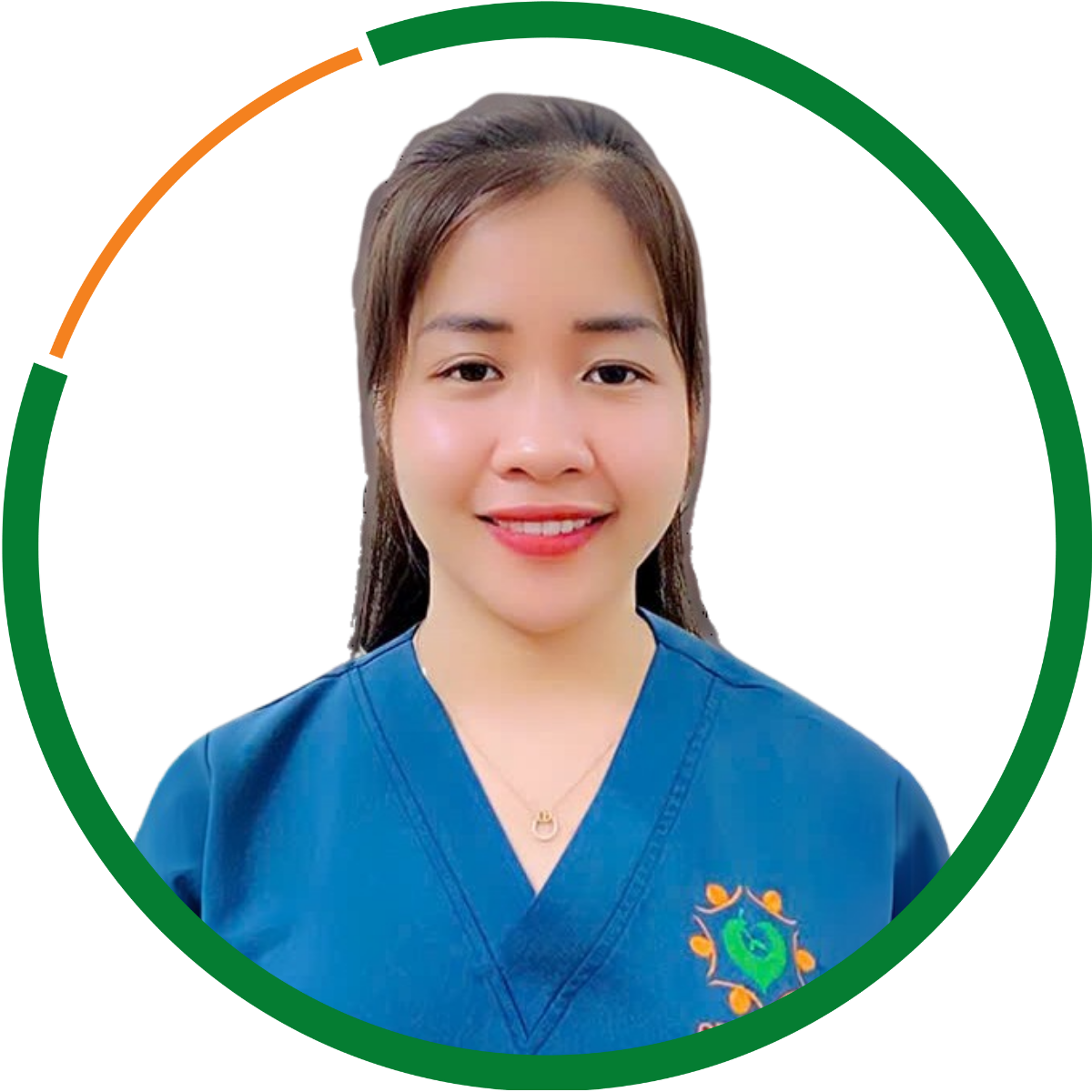 BLD - Chu Thị Thảo