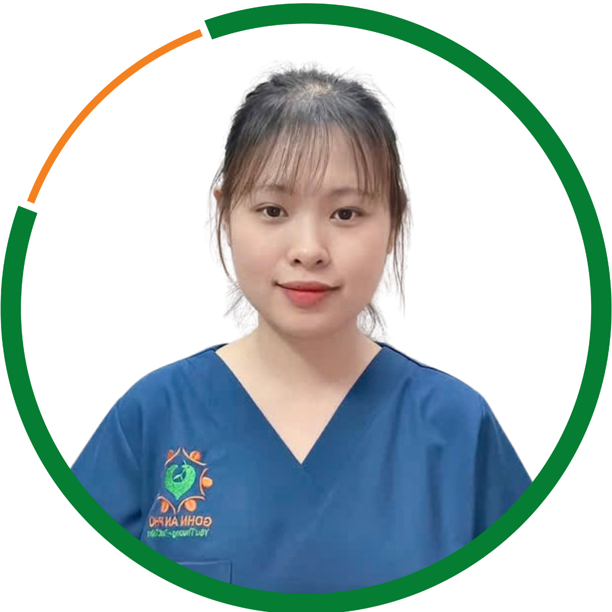 BLD - Nguyễn Lan Chi