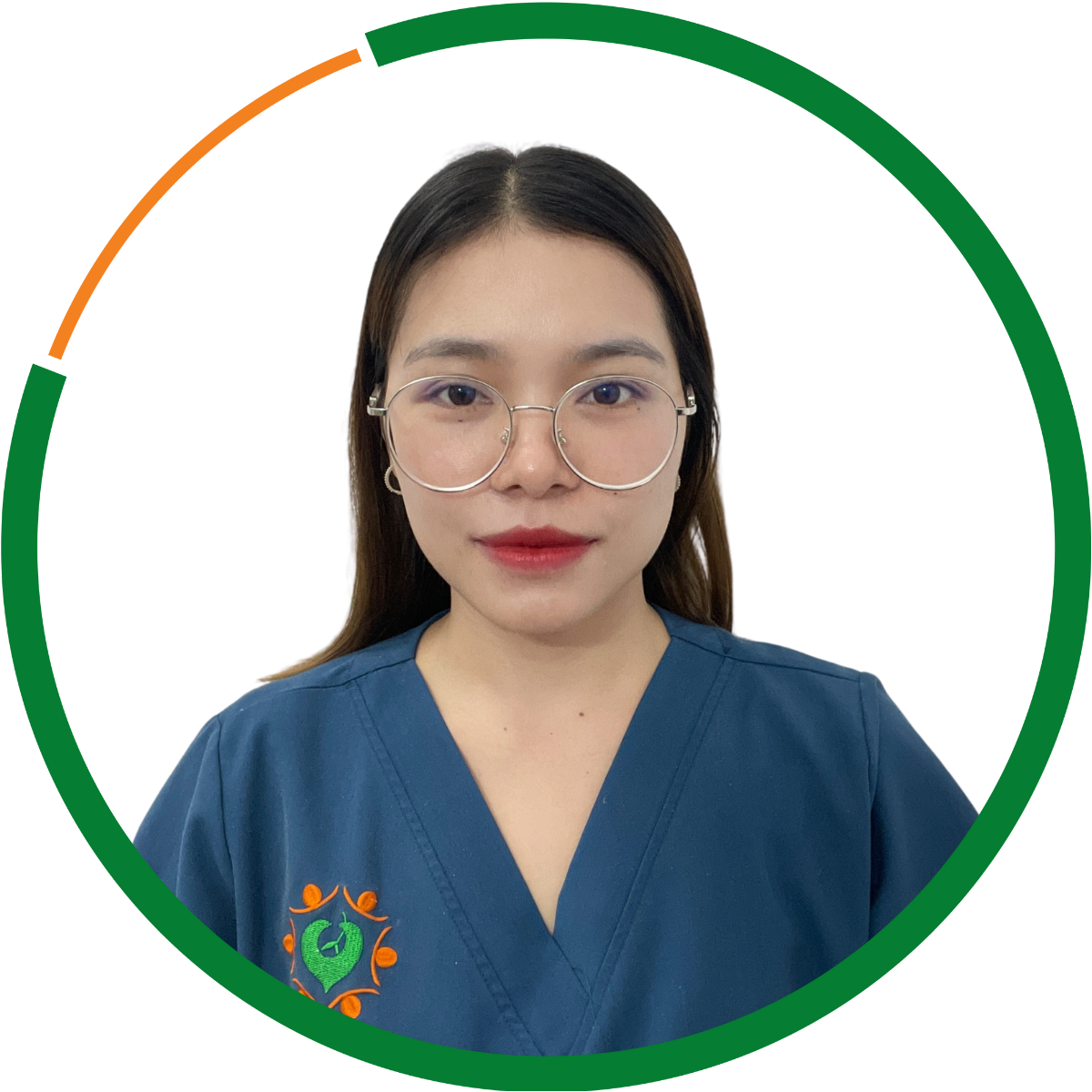 BLD - Trương thị Duyên