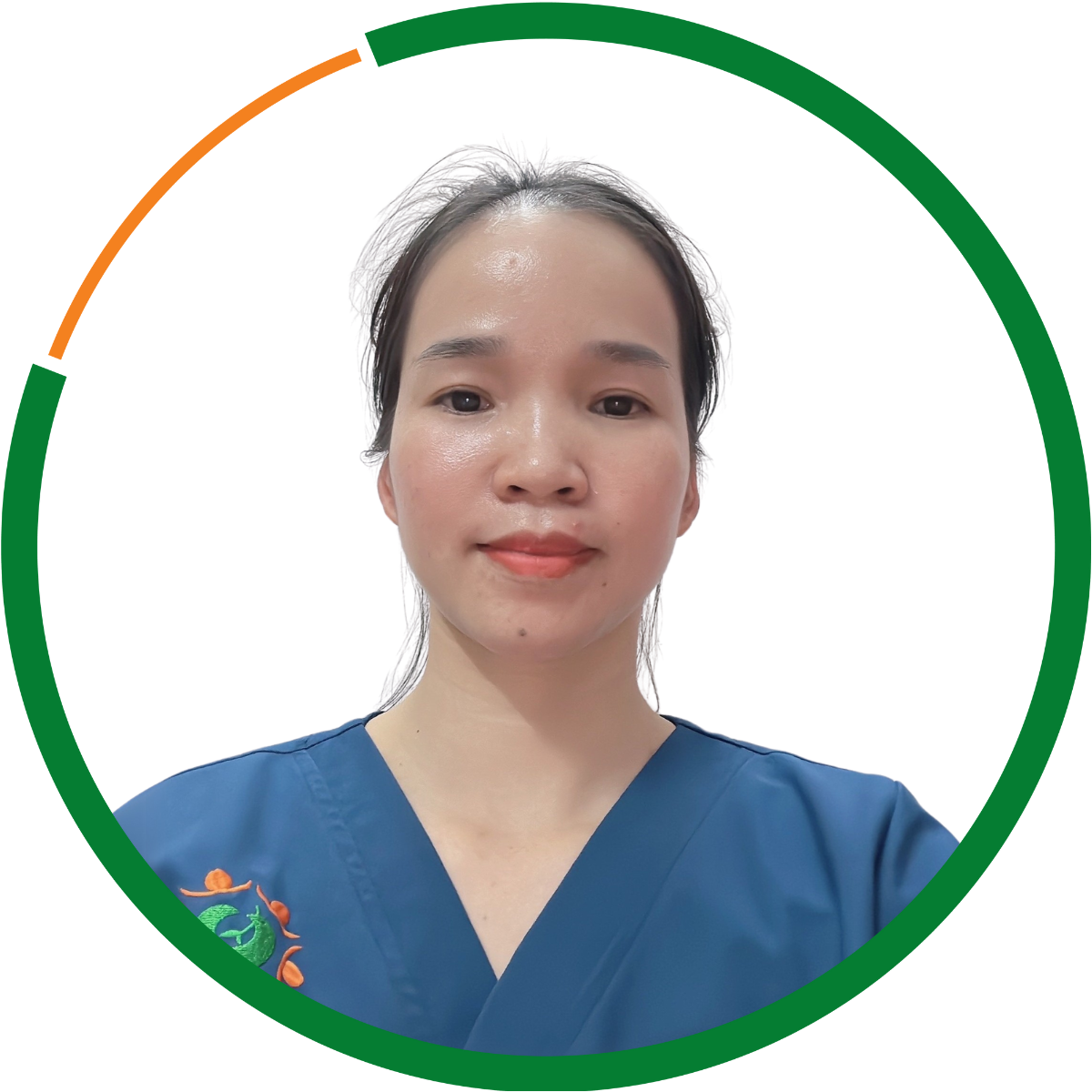 BLD - Viên Thị Hiền