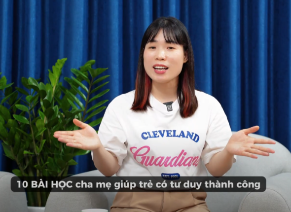 Khóa học 1