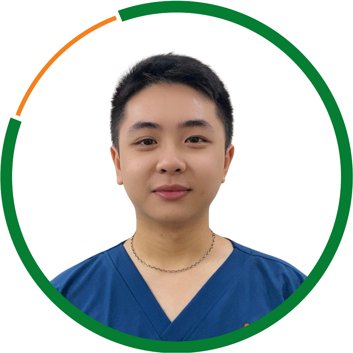 Trần Đức Huy