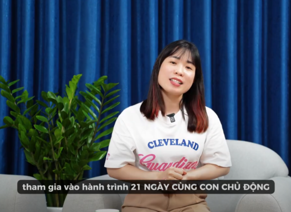 Khóa học 2