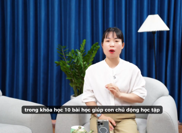 Khóa học 3