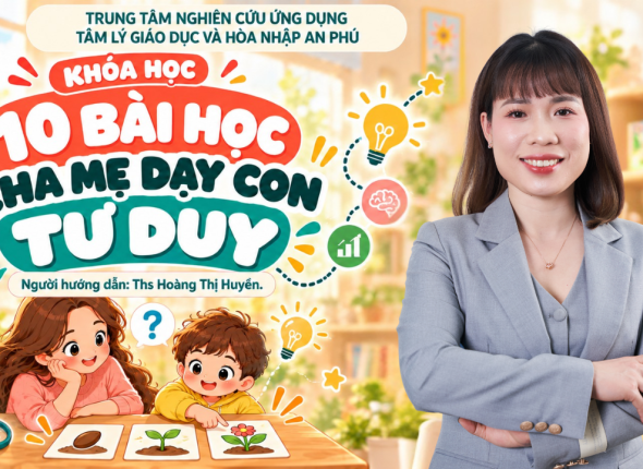 10 BÀI HỌC TƯ DUY
