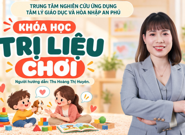 TRỊ LIỆU CHƠI